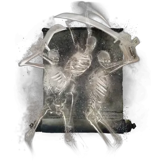 Tibia's Summons