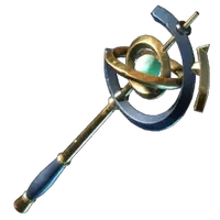 Androme's Wand
