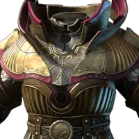 Crestflame Chest