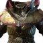 Crestflame Chest