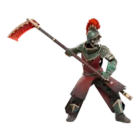 Hollow Reaper