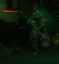 Hollow Reaper