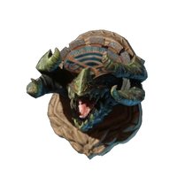 Hydrak'Dal Trophy