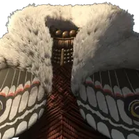 Mothling Robe