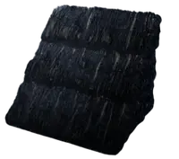 Tarred Straw Block