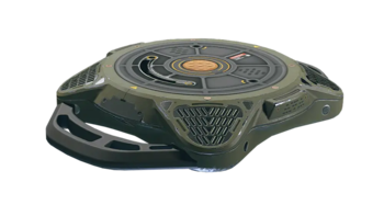 Toxic Gas Mine