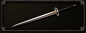 Lustreless Heirloom