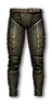 Enhanced Griffin trousers