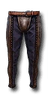 Feline trousers
