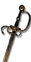 Ravix Of Fourhorn's Sword