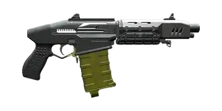 Crusher