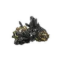 Silver Ore