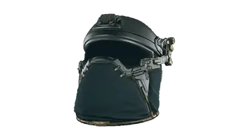 Ecliptic Space Helmet