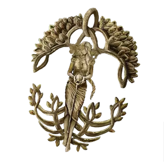 Erdtree's Favor +2