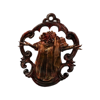 Lord of Blood's Exultation