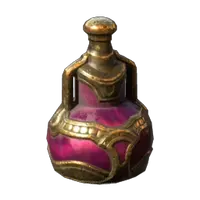 Ancient Health Potion +