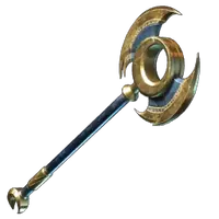 Axe Of Deimos