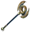 Axe Of Deimos