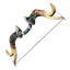 Horned Beast Bow