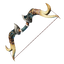 Horned Beast Bow