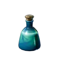 Mana Potion +