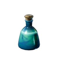 Mana Potion +