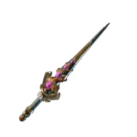 Mythic Wand