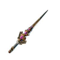Mythic Wand