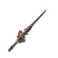 Mythic Wand