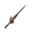 Mythic Wand