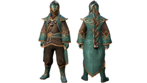 Sage Set