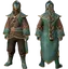 Sage Set