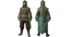 Sage Set