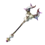 Staff of the Taurus