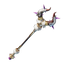 Staff of the Taurus