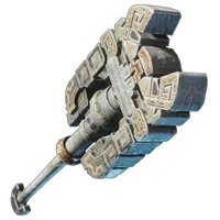 Totemhead Mace