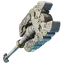 Totemhead Mace