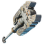 Totemhead Mace