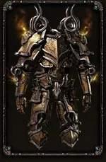 Corrosive Acid Armour