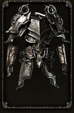 Heirloom of the Guardian Spirits