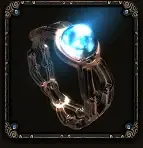 Astral Ring of the Usurper