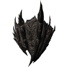 Skyrim Daedric Shield.webp