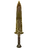 Dwarven Dagger