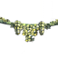 Flower garland