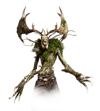 Woodland Spirit