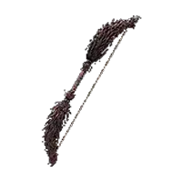Repeller Bow