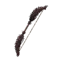 Repeller Bow