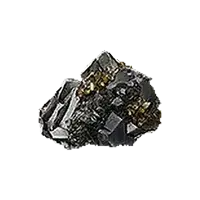 Scrap Iron