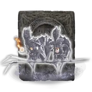Avionette Soldier Ashes