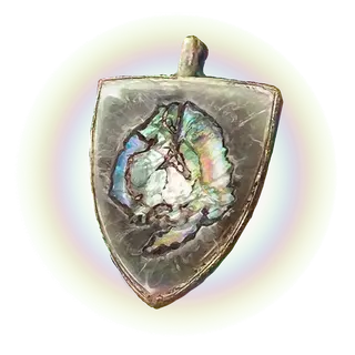 Pearldrake Talisman